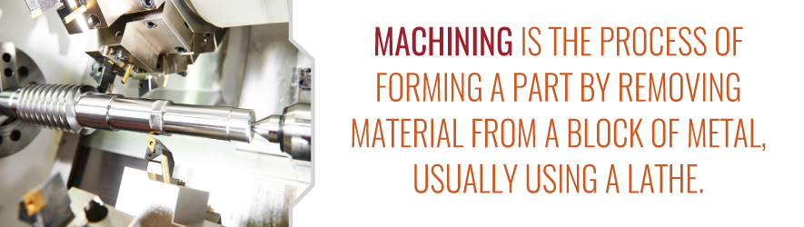 machining vs cold forging